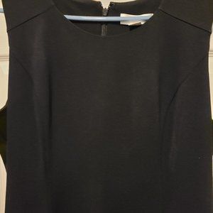 Little Black Cocktail Dress